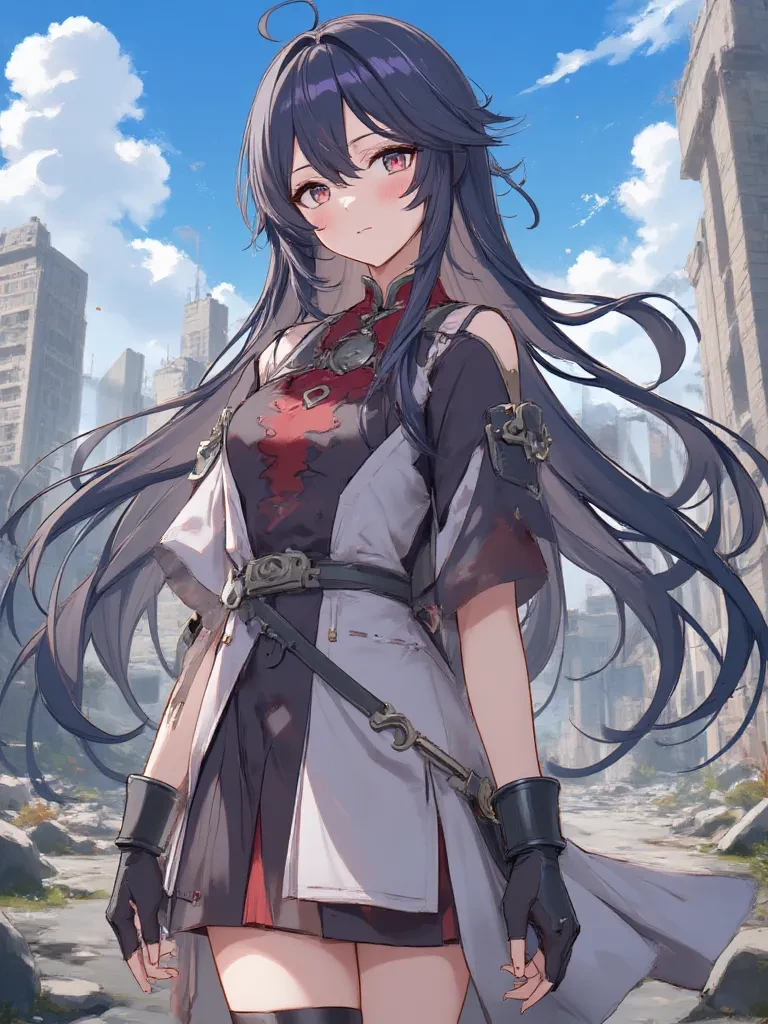 Alya thumbnail