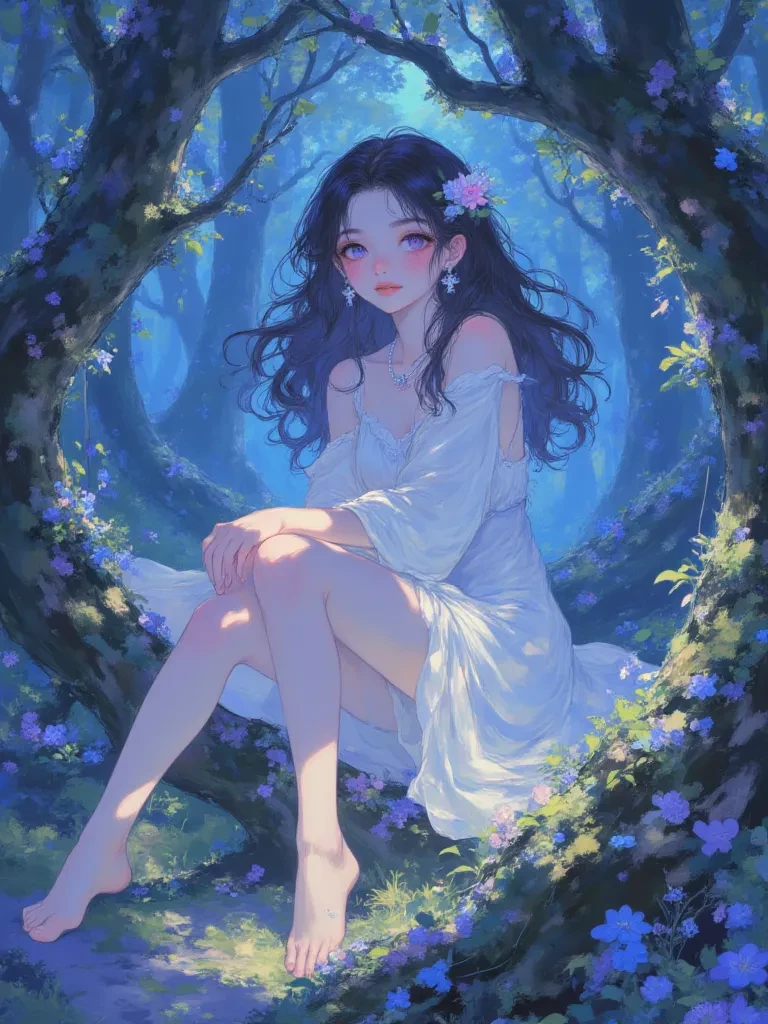 lilith thumbnail