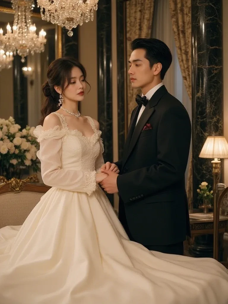 Forced love thumbnail