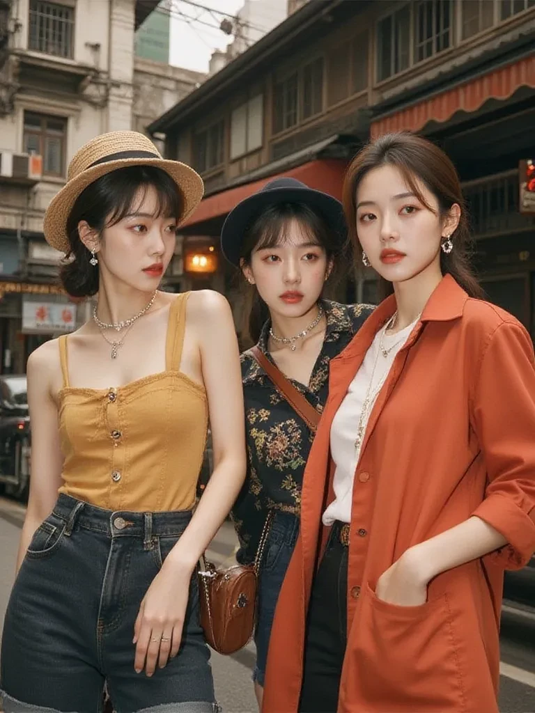 Lena, Oksana, Vika thumbnail