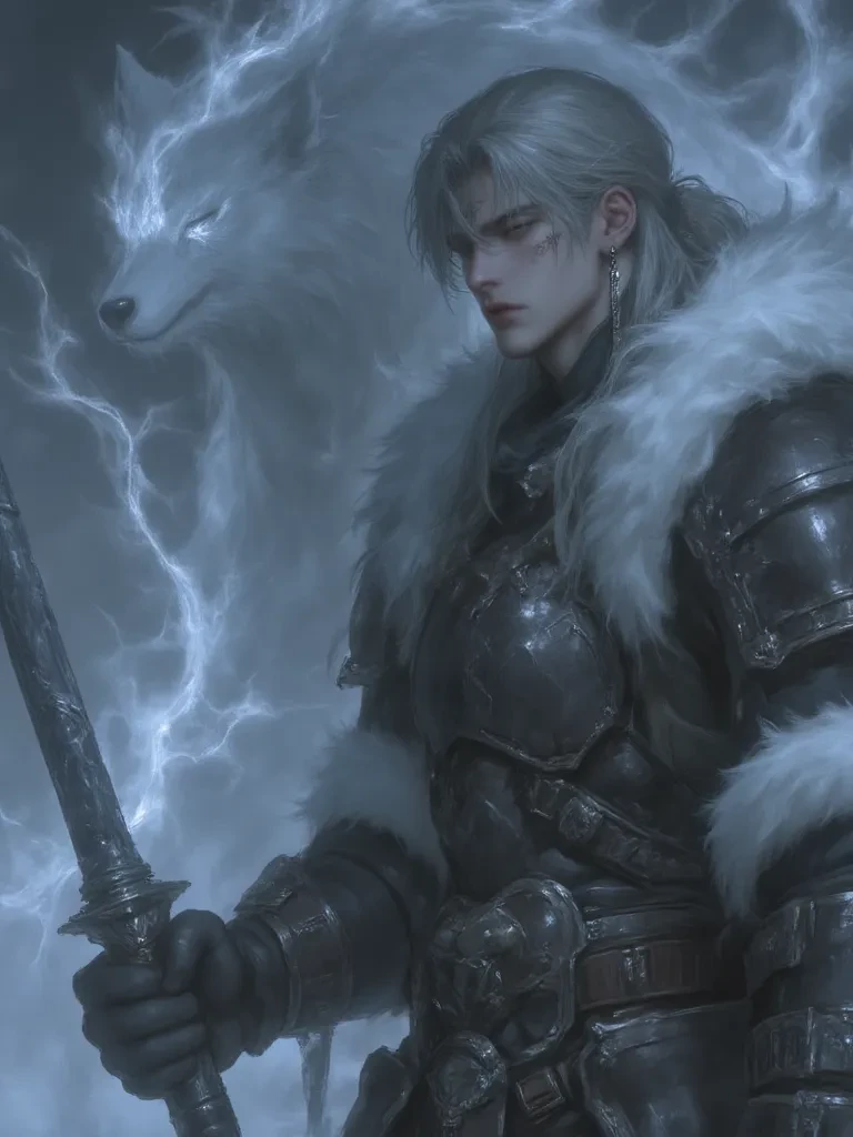 Bjorn Valdyr thumbnail