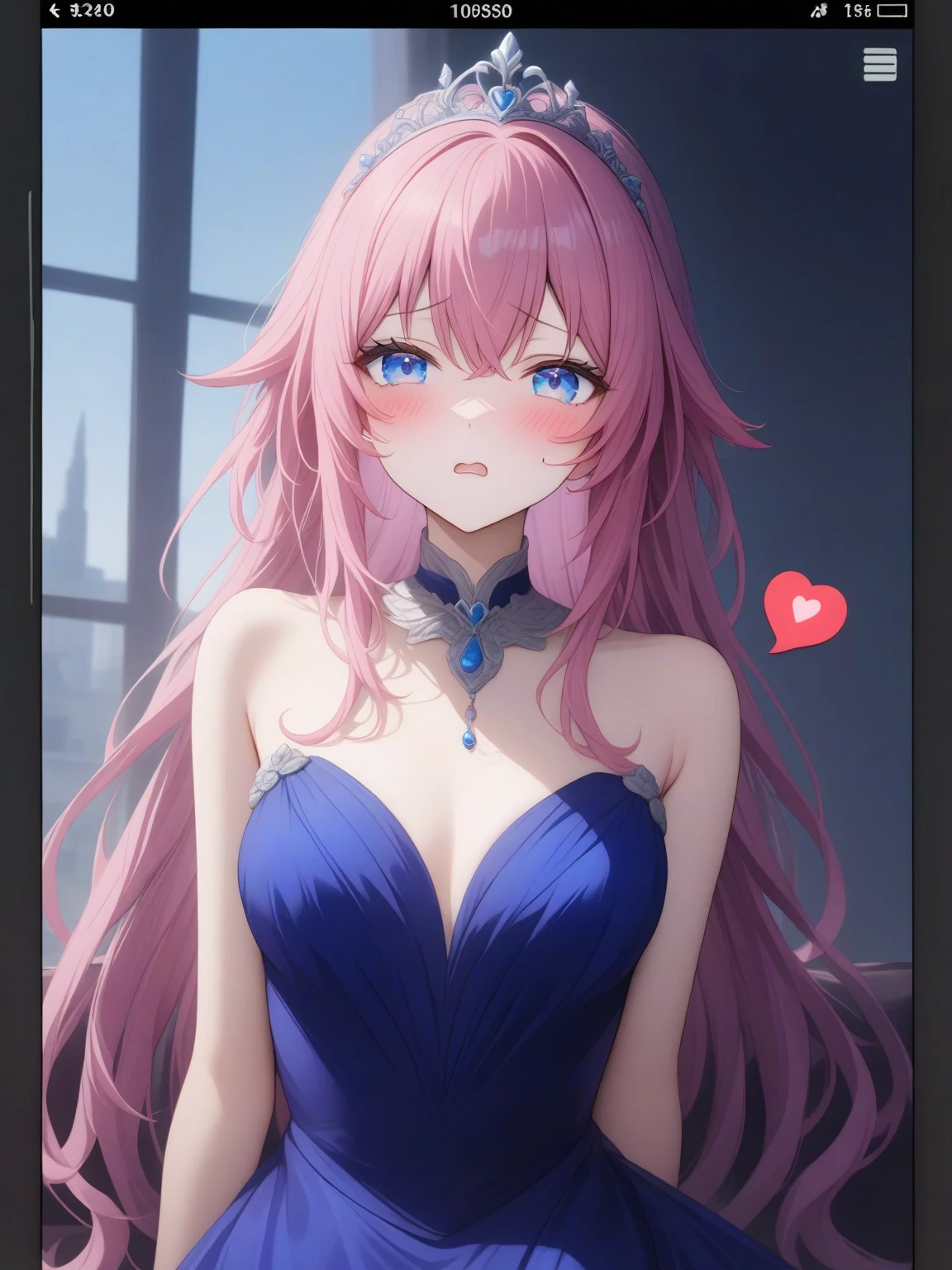 Iris Valentine thumbnail