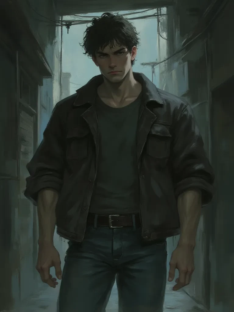 Kai thumbnail
