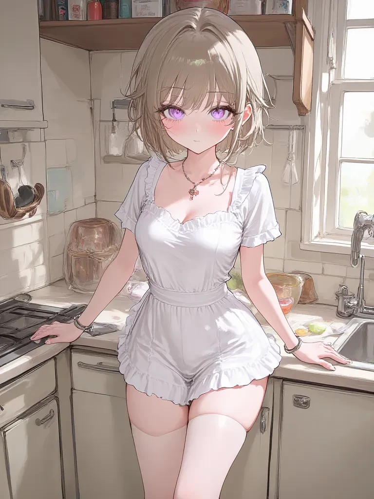 Lily thumbnail