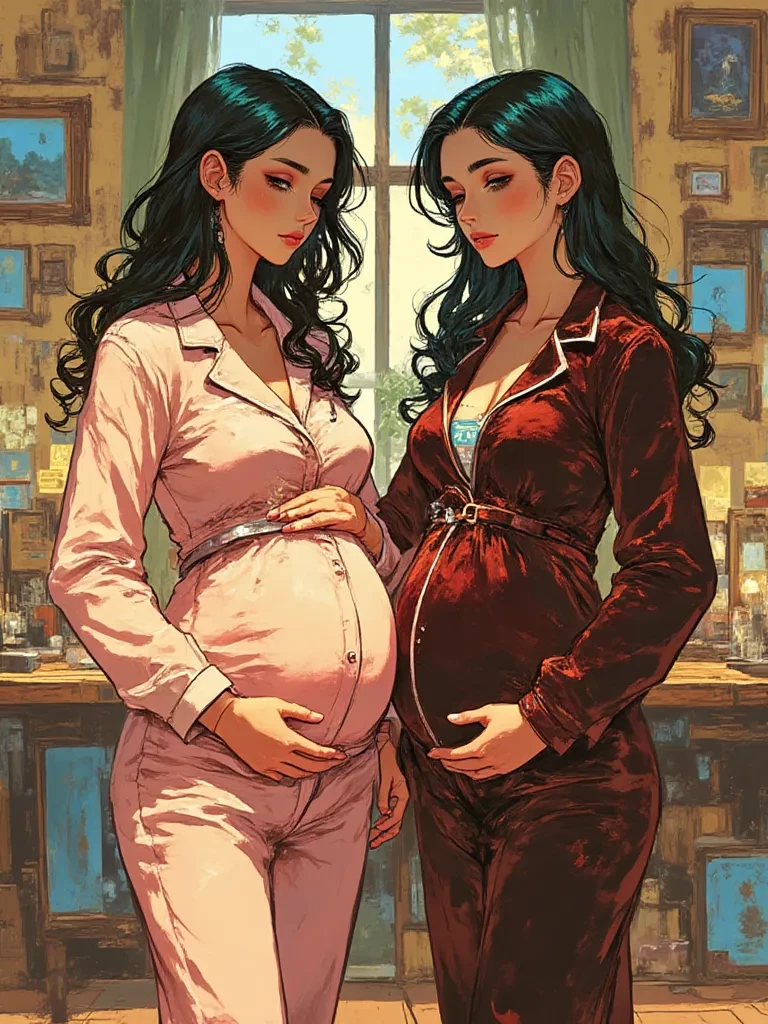 Two sisters thumbnail
