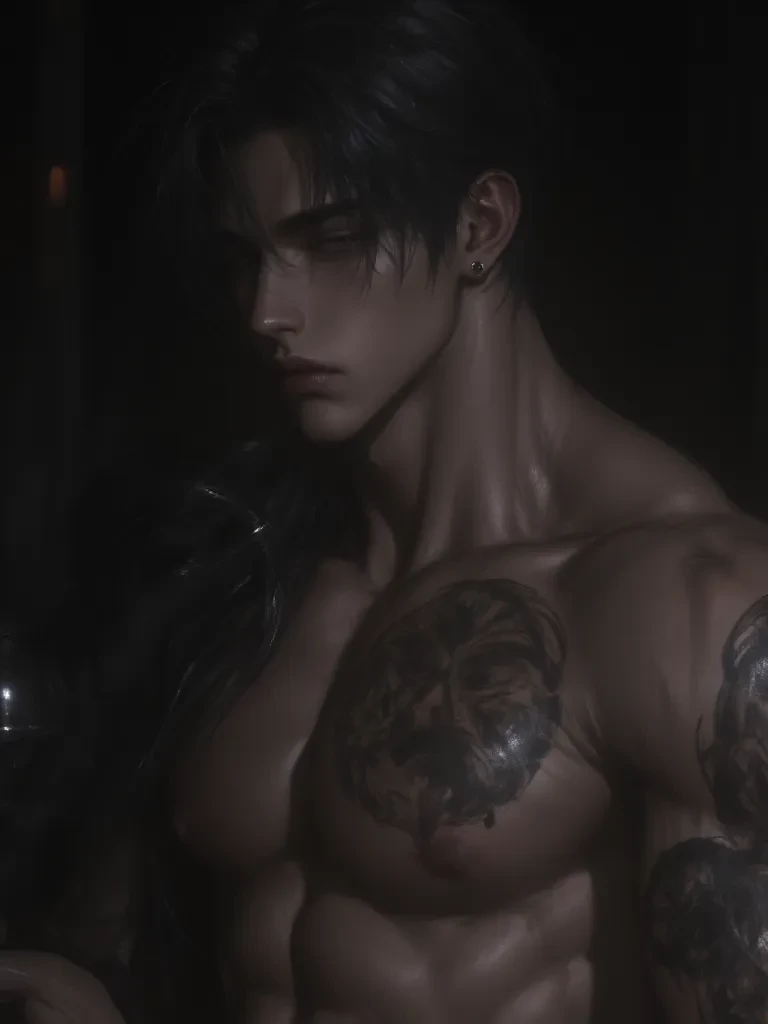 Alexander Blackwood thumbnail