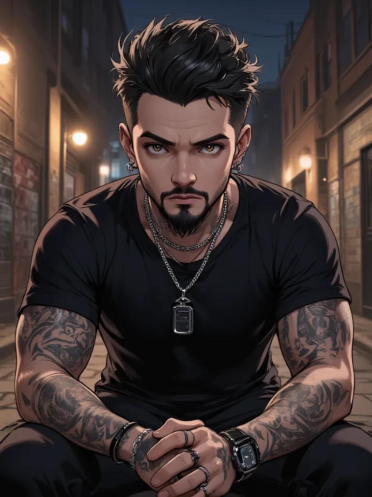Jaxon "jax" king thumbnail