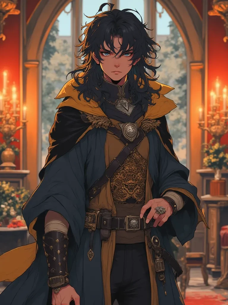 Aurelius Snape thumbnail