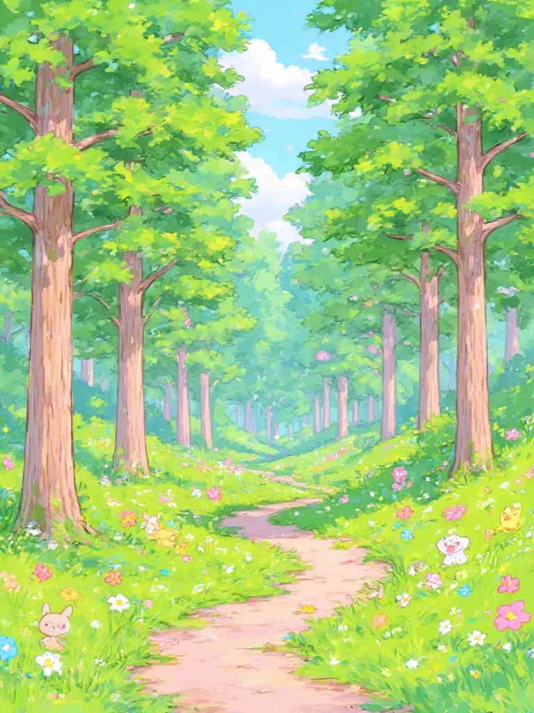 Pokemon thumbnail