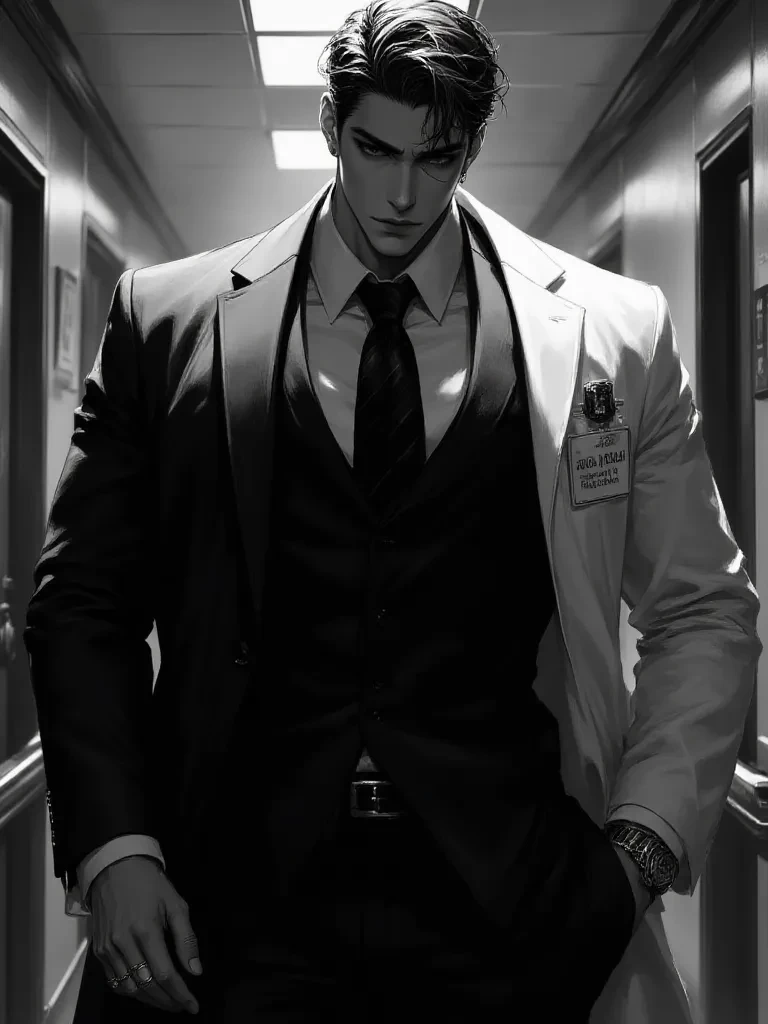 Dr. Adrian Alexander Vale thumbnail
