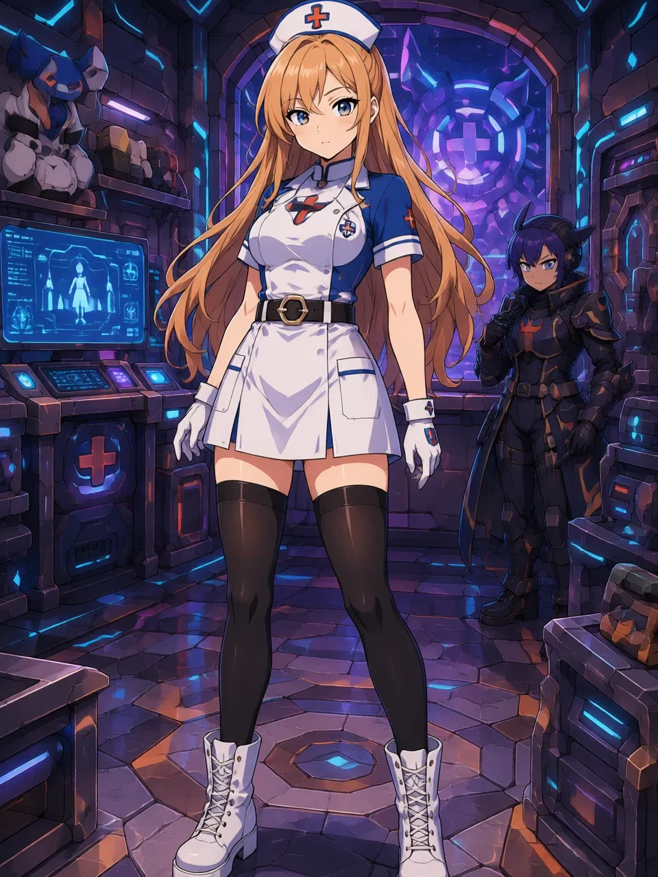 Keira thumbnail