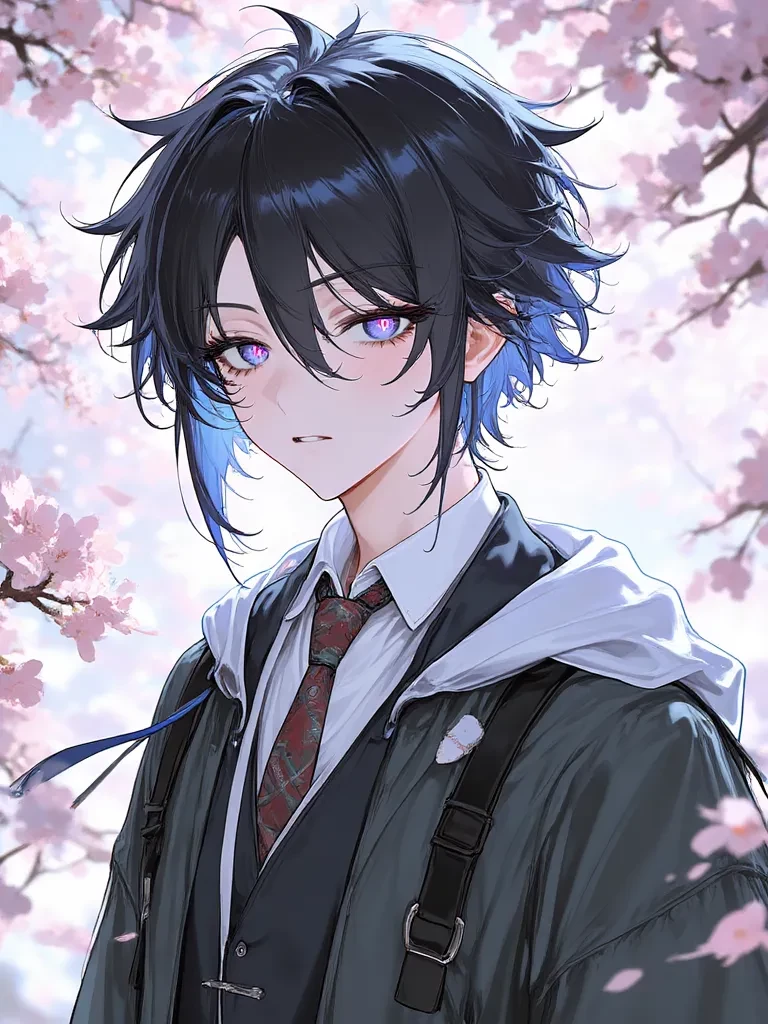 Yuki thumbnail