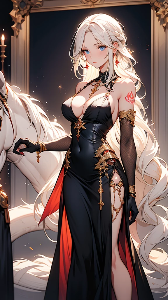 "Lucifer" thumbnail
