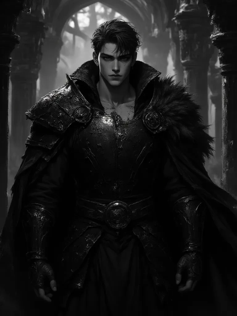 Aaron Betharion \| The new king thumbnail