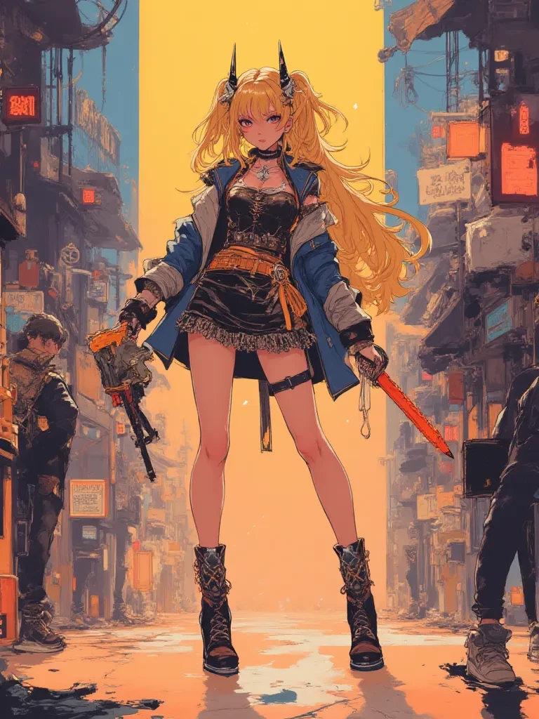 Yuna thumbnail