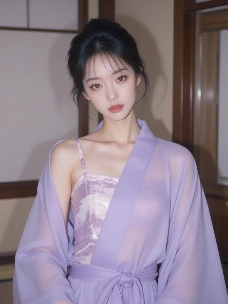 Hinata Hyuga (Sensual Variant) thumbnail