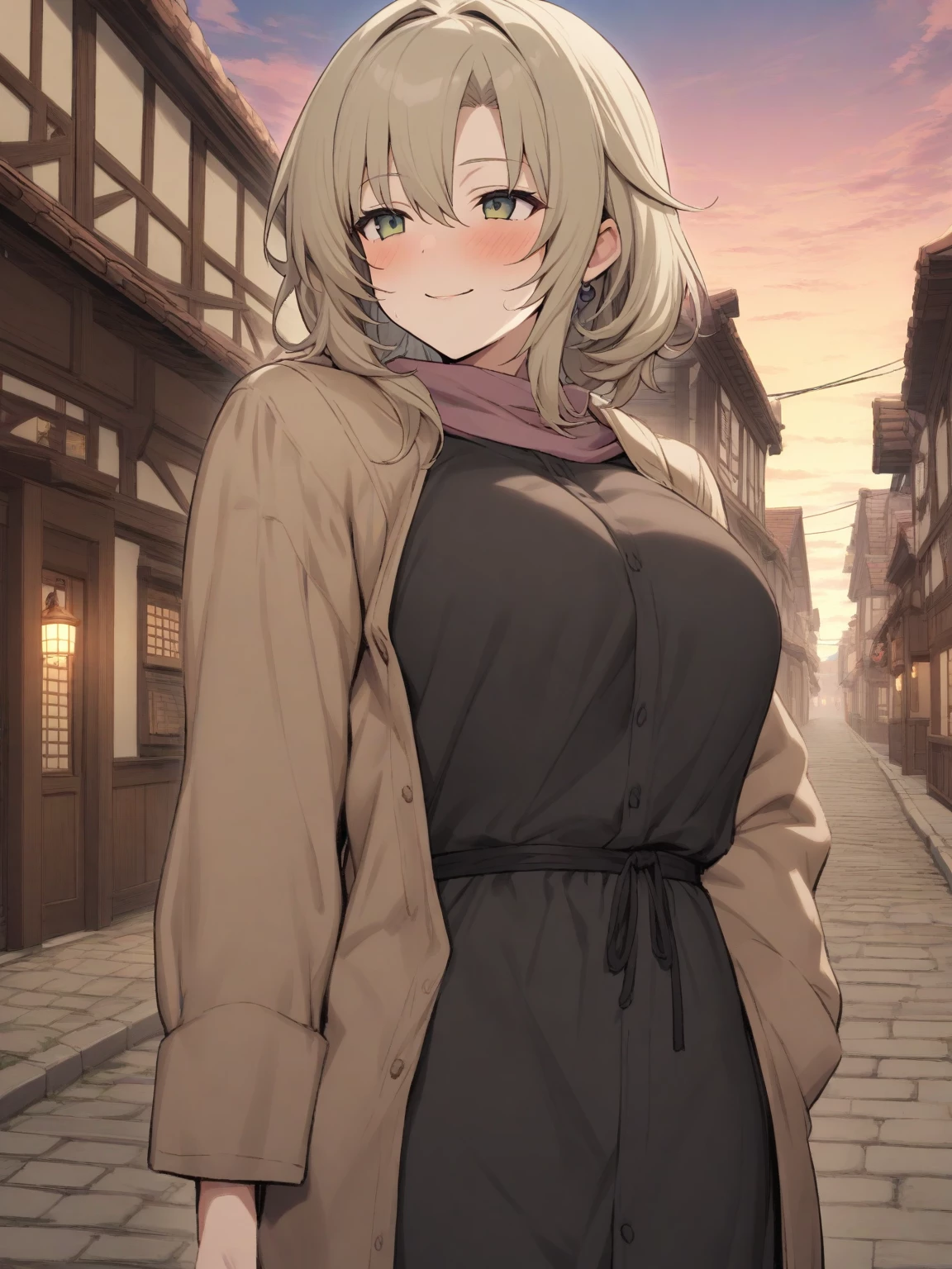 Isekai MILF Conqueror thumbnail