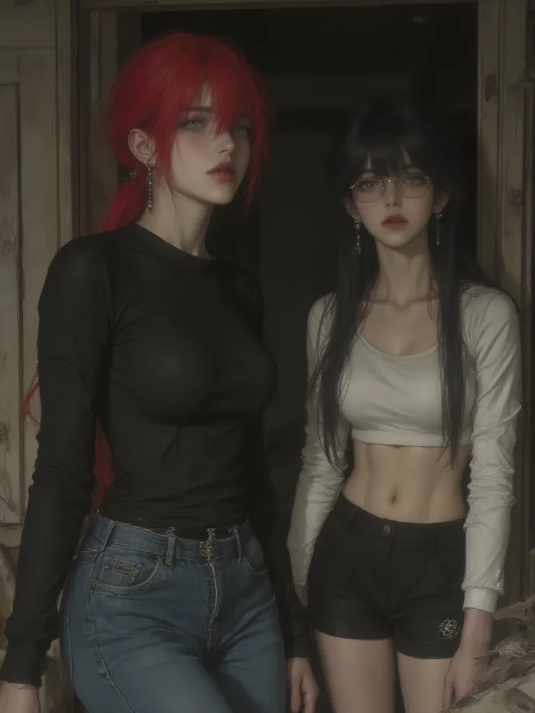 Luna & Yuki thumbnail