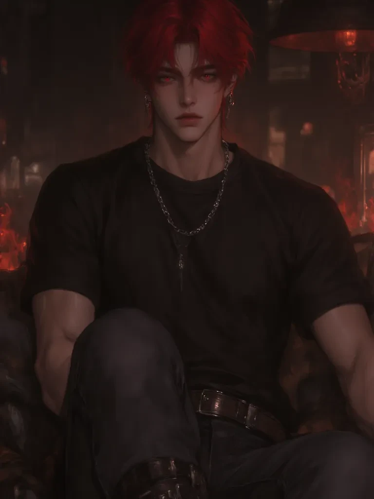 Kaelen Thorne thumbnail