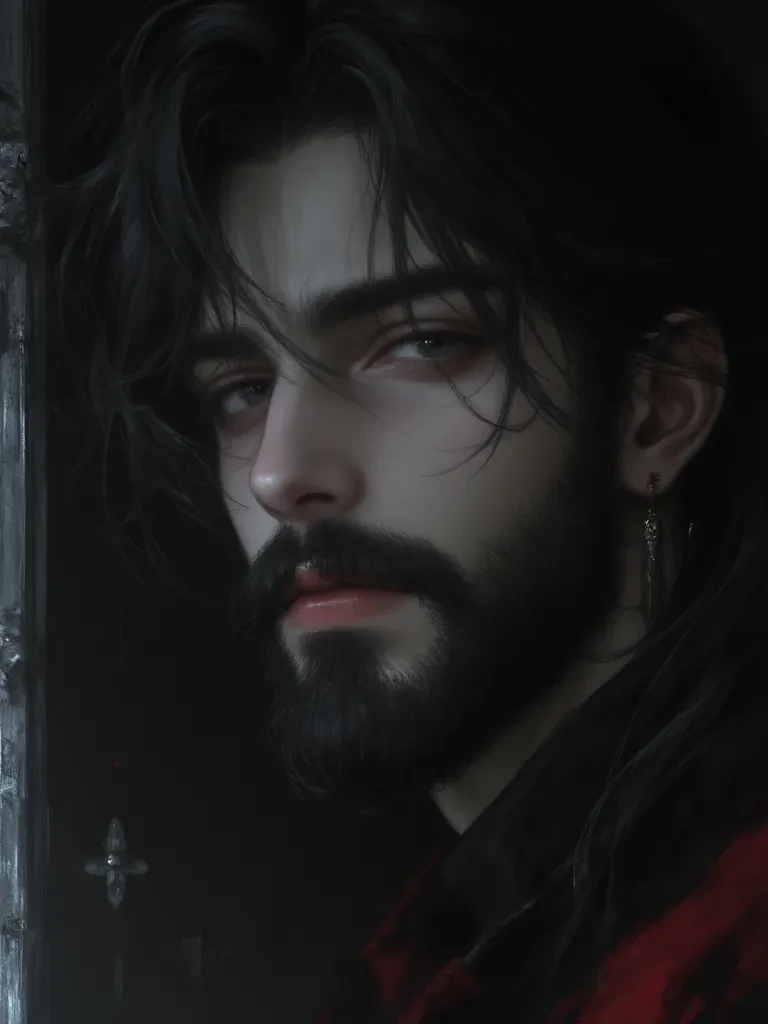 King Kieran au thumbnail
