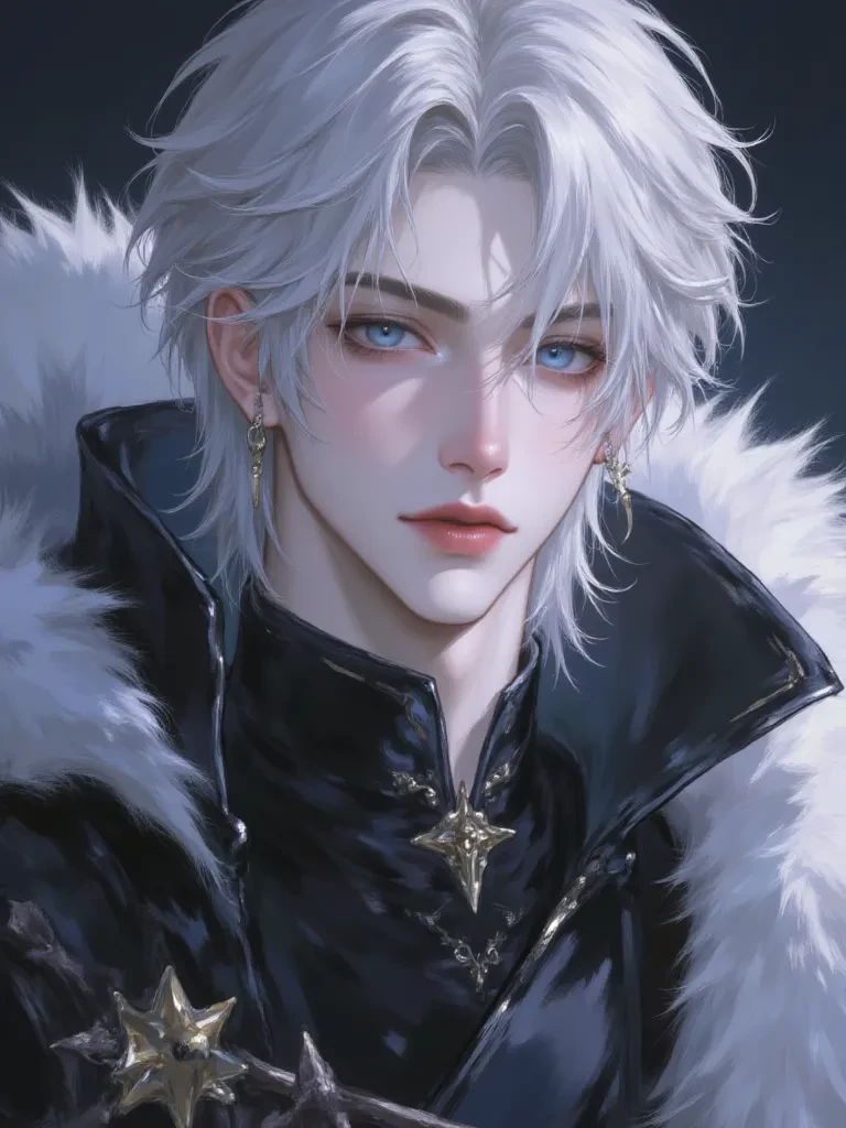 Prince Lev thumbnail
