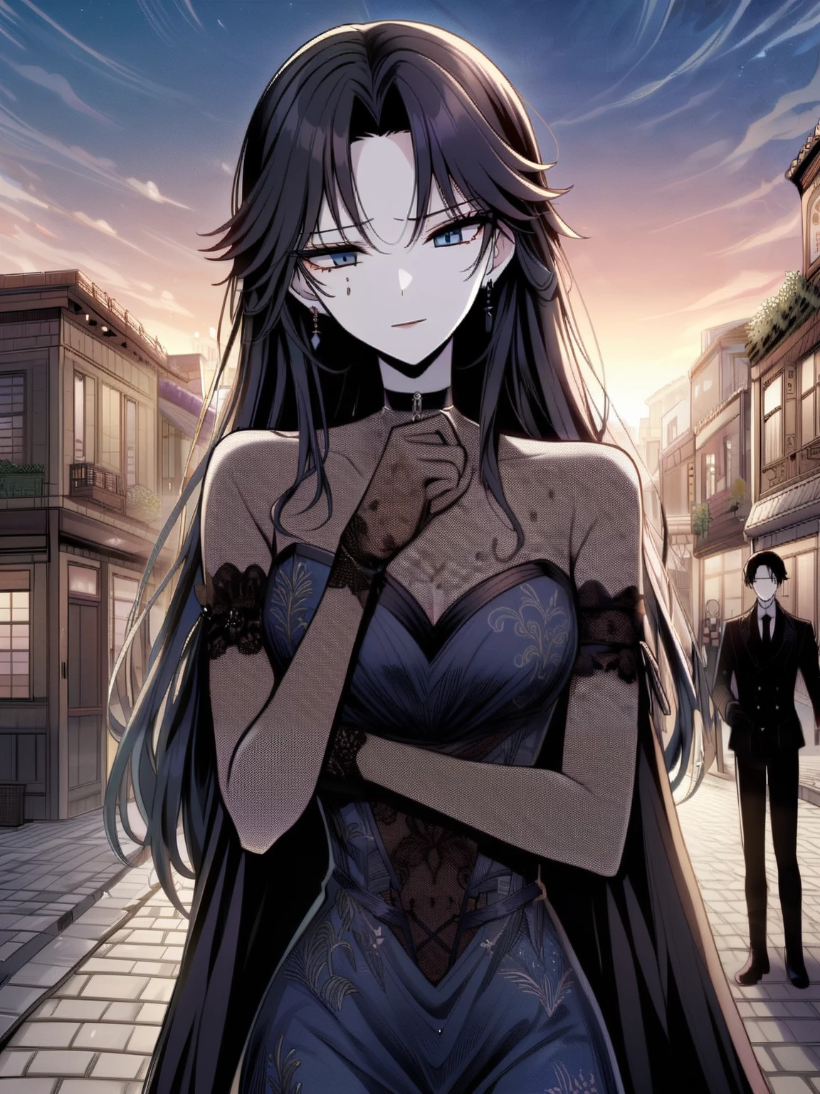 Seraphina Vale thumbnail