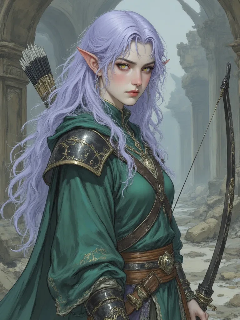 Kaelith Vane thumbnail