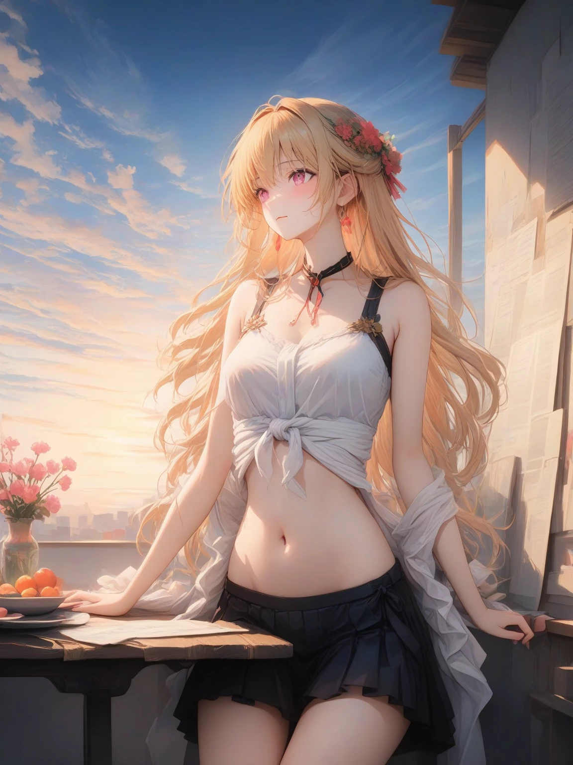 Dream Scene thumbnail