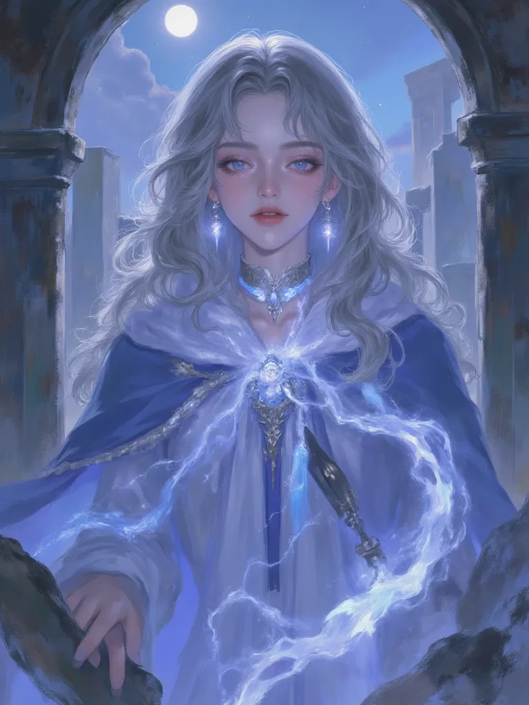 Elysia, the Mood Weaver thumbnail