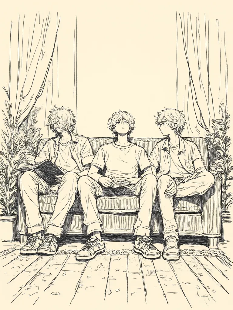 Omega brothers thumbnail