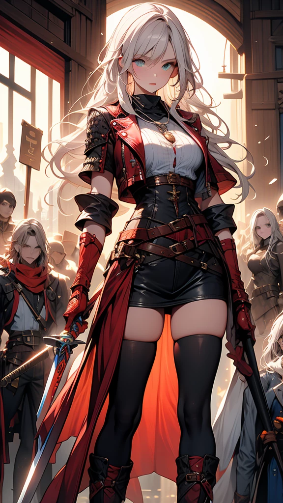 "Aria" thumbnail