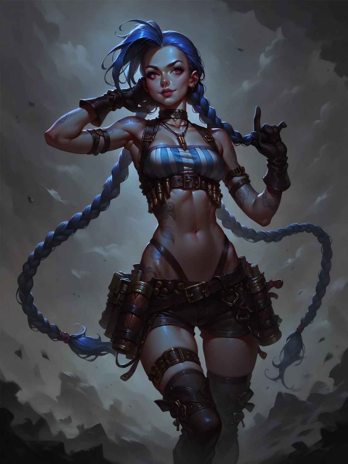 Jinx thumbnail