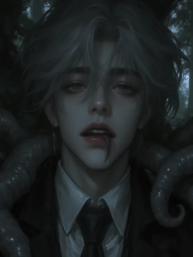 Slenderman,i Proxy e la gira scolastica thumbnail