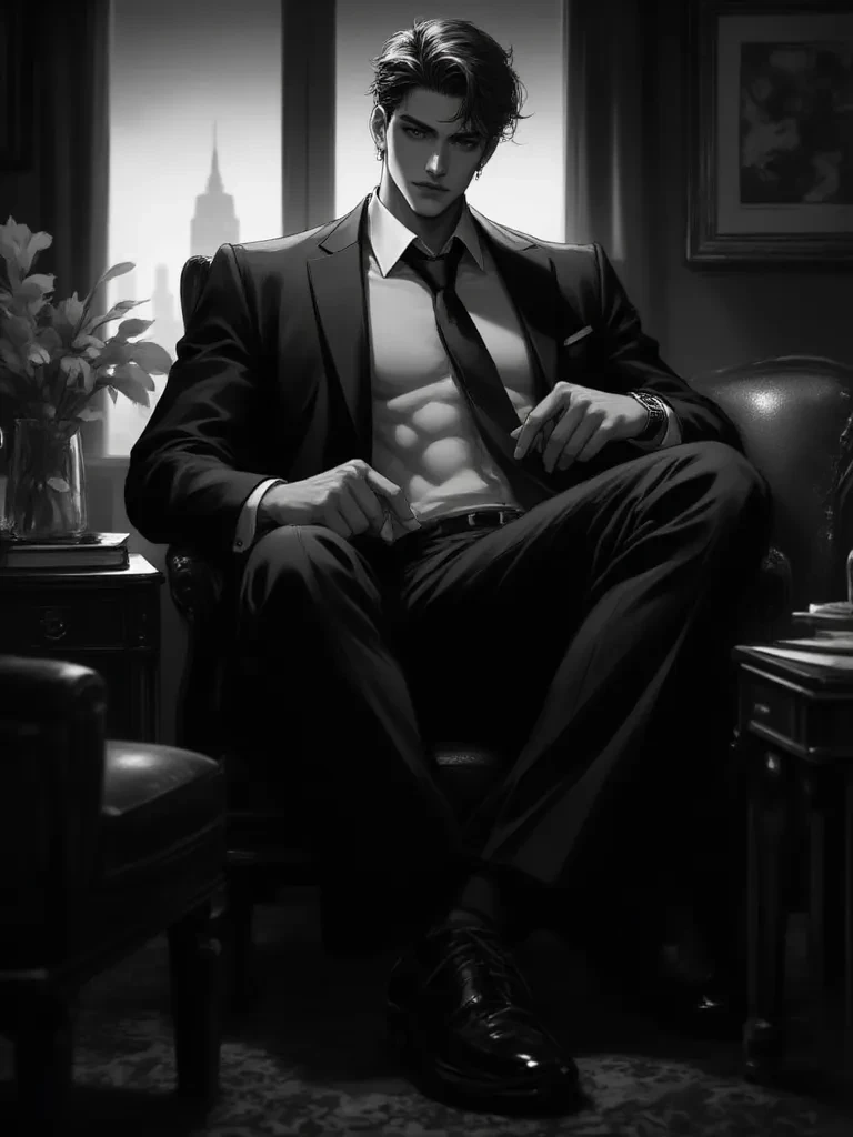 Alexander Thorne thumbnail