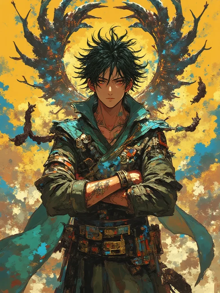 Axis BL  | ISEKAI thumbnail