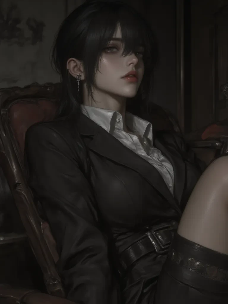 Akane 'The Viper' Kuroda thumbnail