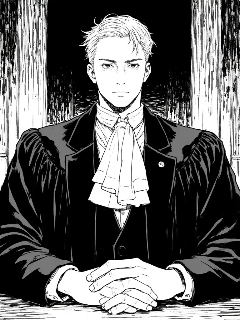 Judge Aser thumbnail