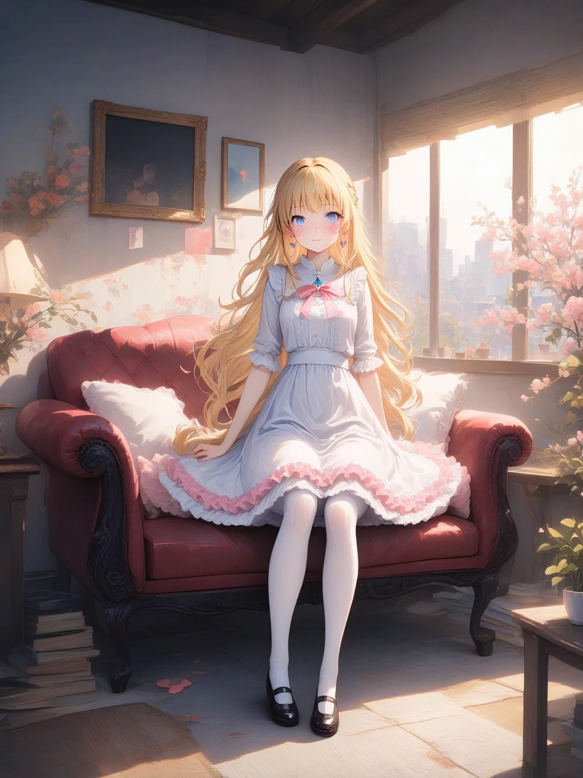 Jeanne (Young Jeanne) thumbnail