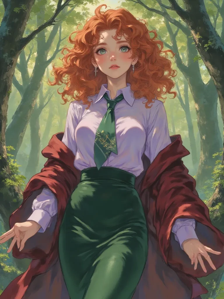 Elara Thorne thumbnail