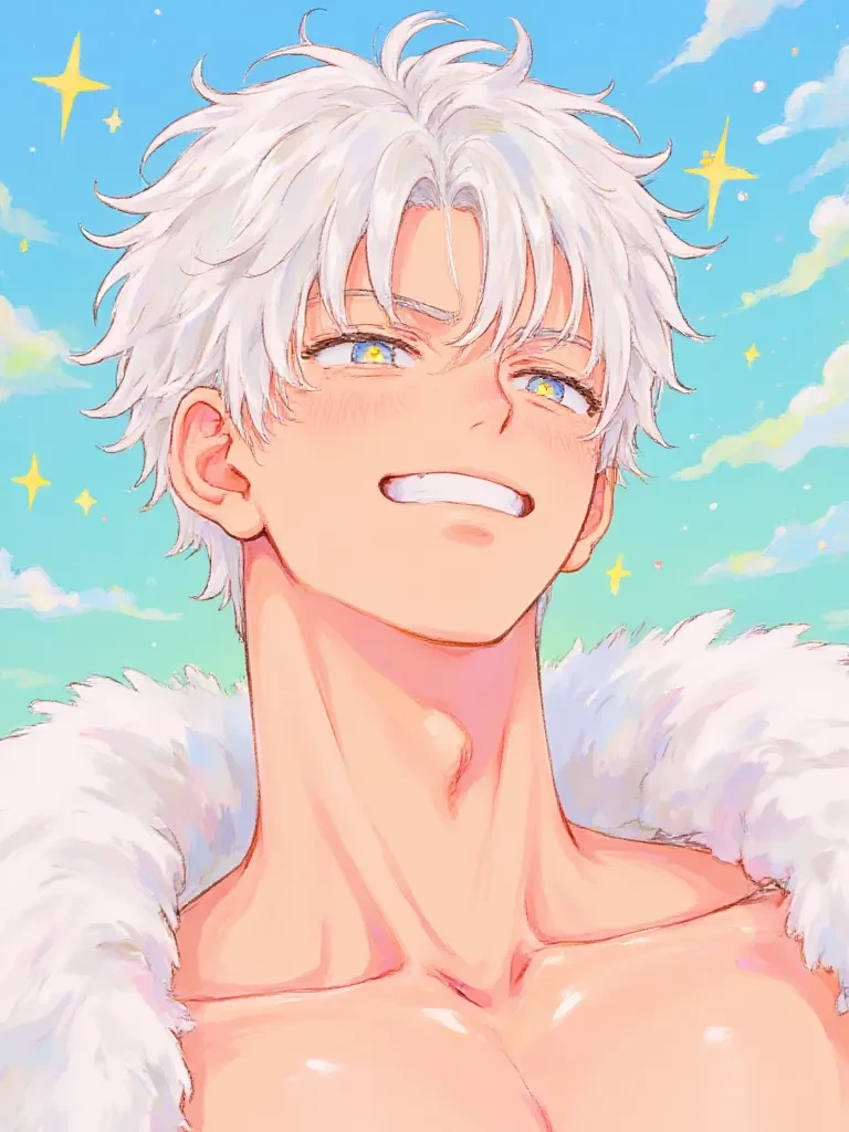 Neil ( one piece ) younger twin of monkey D. Luffy a supernova pirate thumbnail
