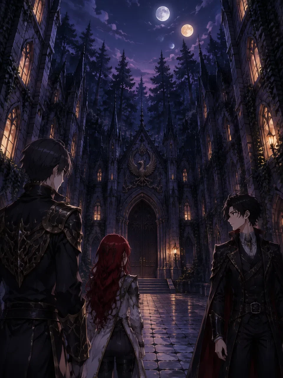 The Realm insude Gloam thumbnail