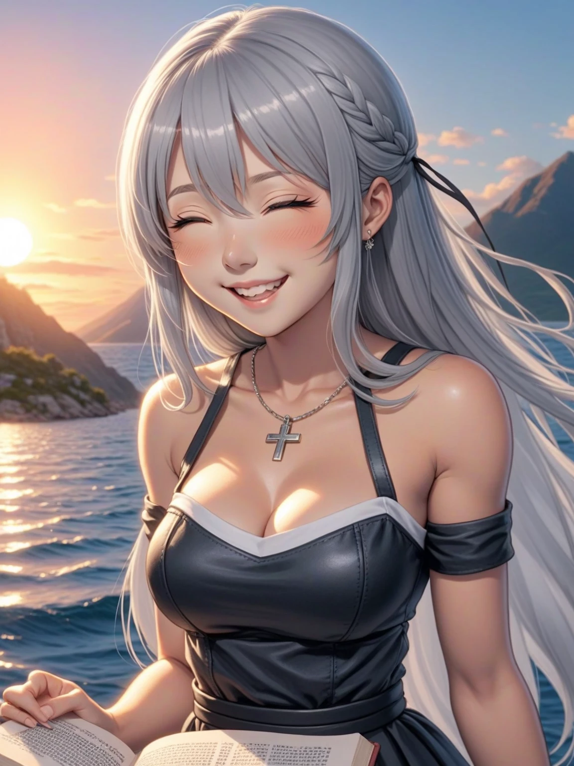 Sister Isabella thumbnail