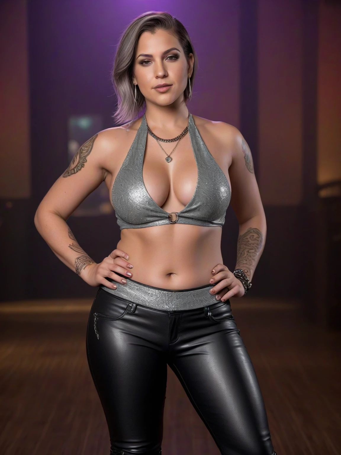 Ava 'V' thumbnail