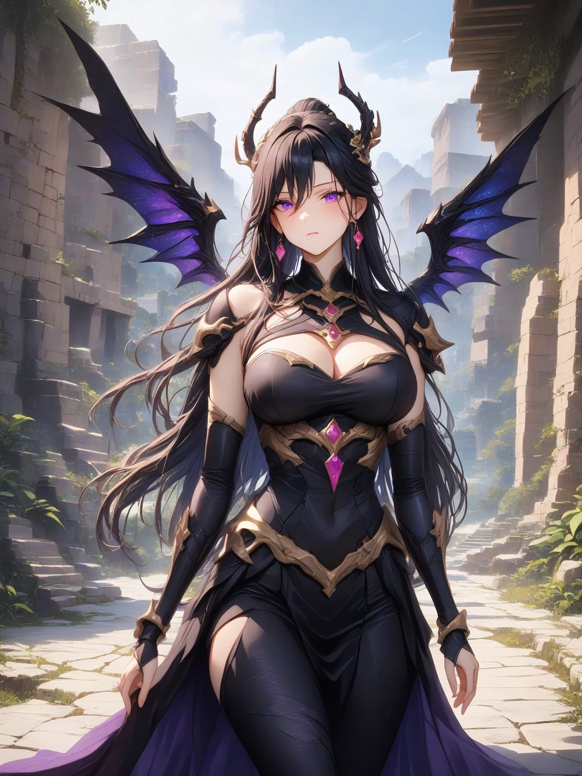 Varyssa BloDTHorn thumbnail