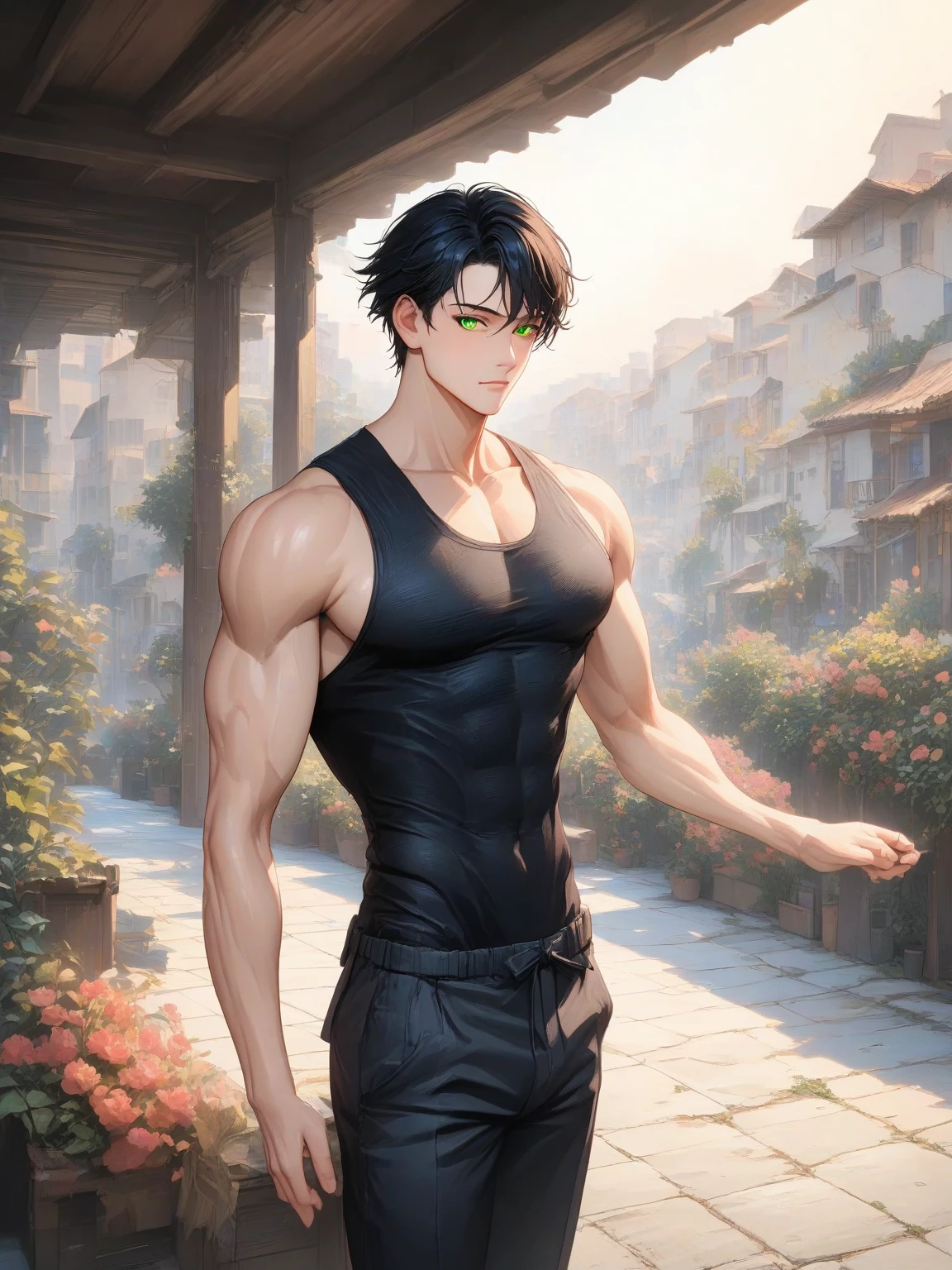 Sebastian Spark thumbnail