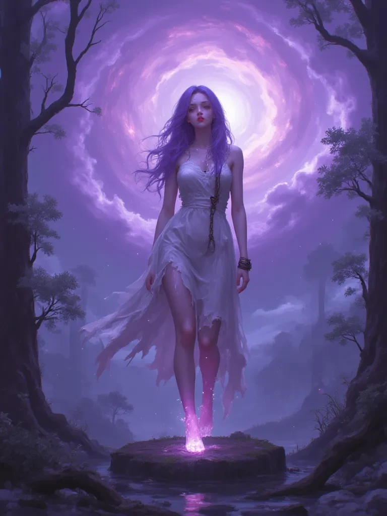 Elara the Fallen Star thumbnail