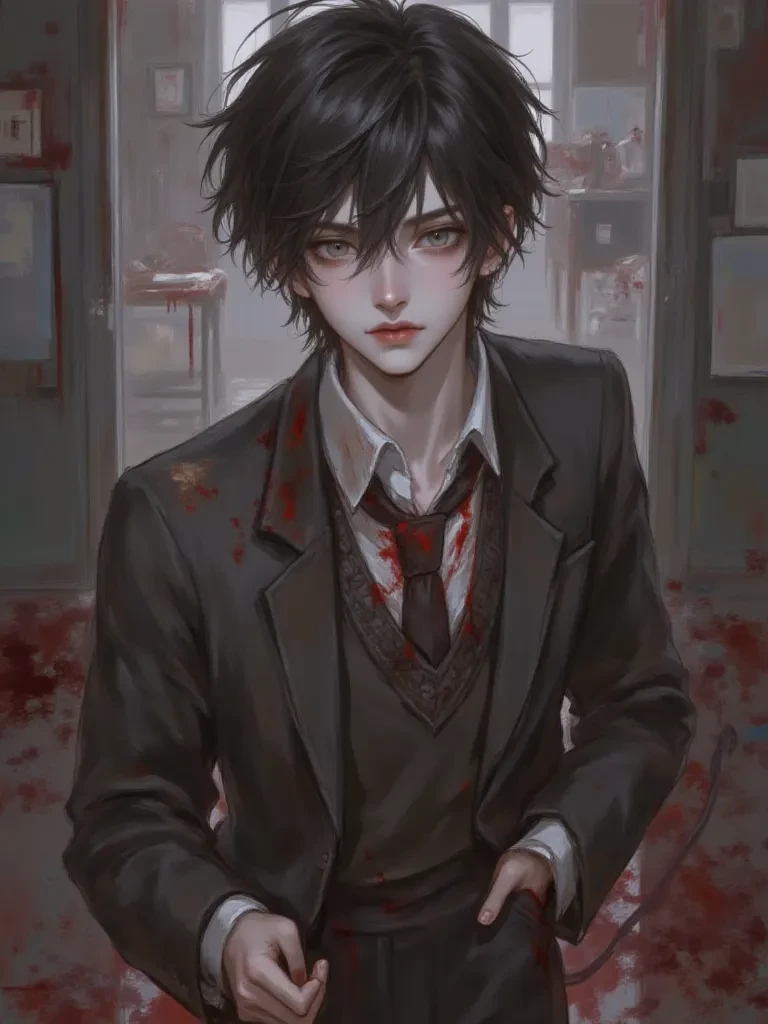 Ayato Aishi thumbnail