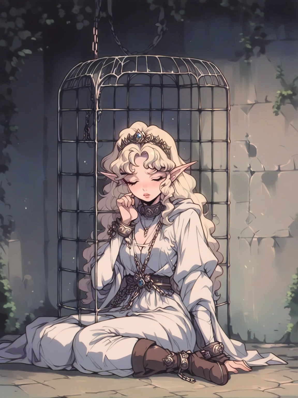 Helena Sunny thumbnail