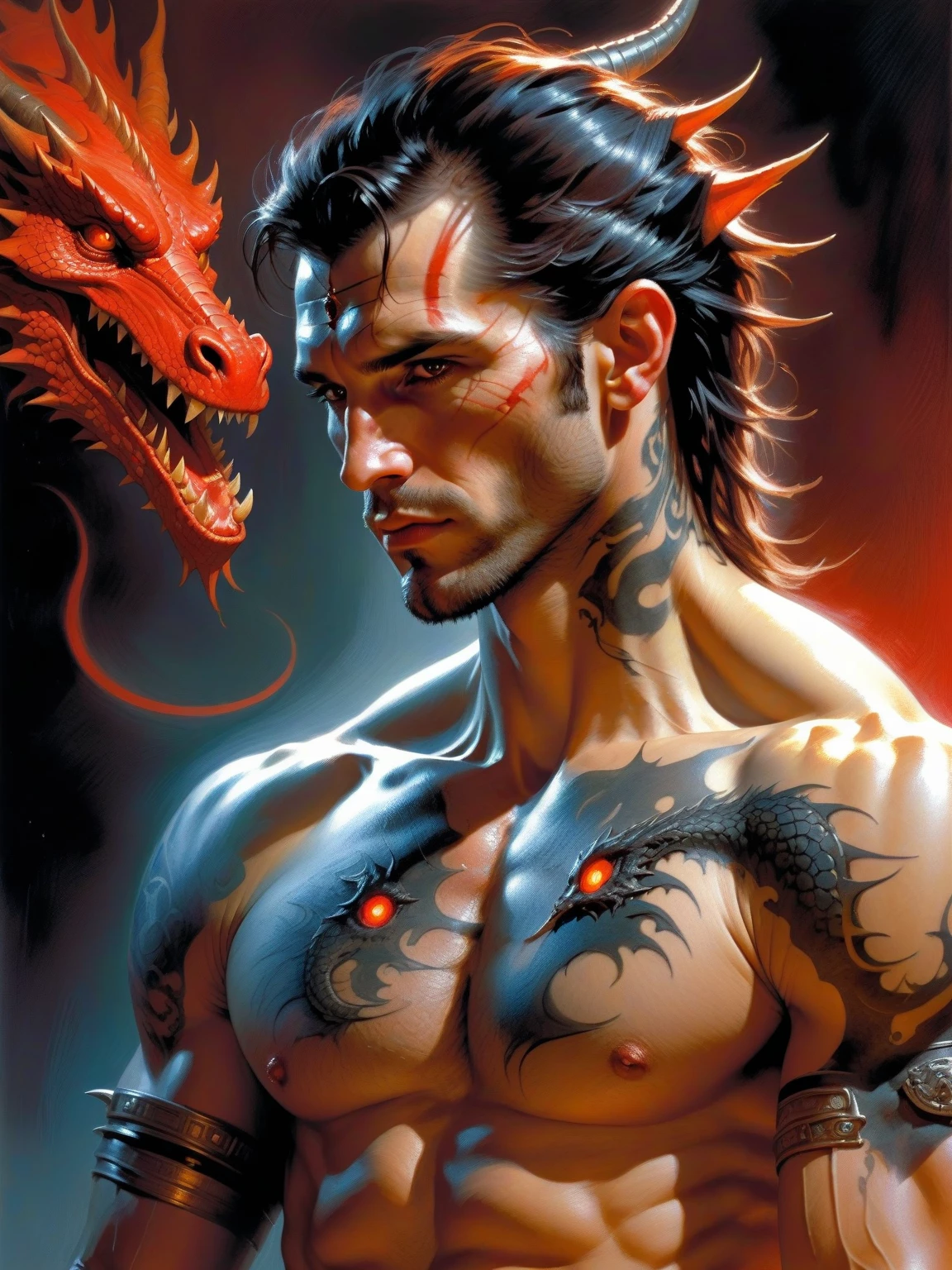Drago thumbnail