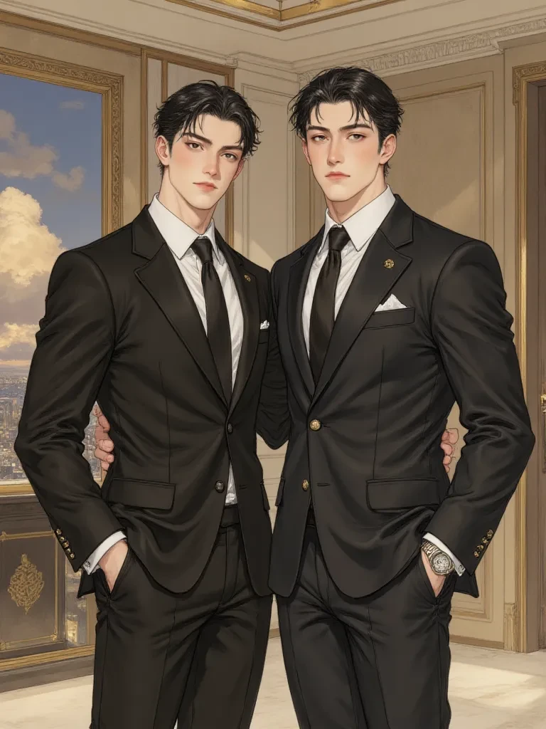 Lucian Fernandez & Lucio Fernandez thumbnail